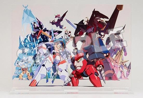 今石洋之 Tシャツ 今石洋之の世界 キービジュアル Tシャツ ホワイト L